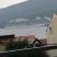 Appartamenti "Citrus" a Đenović, 2a, alloggi privati a Djenović, Montenegro - pogled sa terase -kruzer danju
